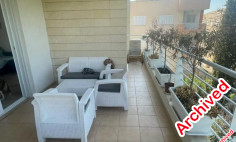 Luxury 3 beds apartment to rent in Strovolos