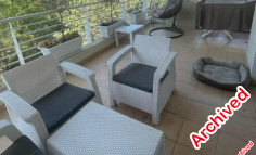 Luxury 3 beds apartment to rent in Strovolos