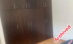 Luxury 3 beds apartment to rent in Strovolos