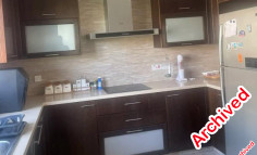 Luxury 3 beds apartment to rent in Strovolos
