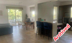 Luxury 3 beds apartment to rent in Strovolos