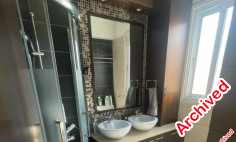 Luxury 3 beds apartment to rent in Strovolos