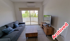 Large 3 bedrooms apartment to rent in Engomi
