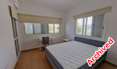 Large 3 bedrooms apartment to rent in Engomi