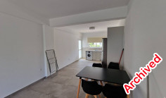 Large 3 bedrooms apartment to rent in Engomi