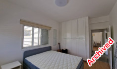 Large 3 bedrooms apartment to rent in Engomi