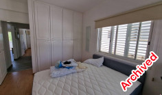 Large 3 bedrooms apartment to rent in Engomi