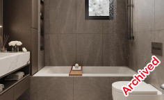 Luxury 2 bedroom apartment 81 m2 for sale in Lakatamia
