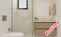 Luxury 2 bedroom apartment 81 m2 for sale in Lakatamia
