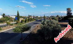 Luxury 2 bedroom apartment 81 m2 for sale in Lakatamia