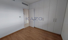 Modern Panthea penthouse with pool and gym 