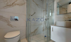 Modern Panthea penthouse with pool and gym 