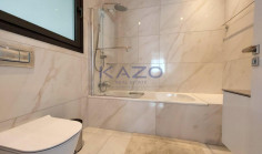 Modern Panthea apartment with pool and gym 