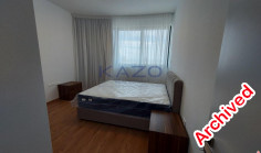 Modern Panthea apartment with pool and gym 