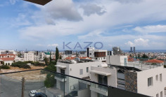 Modern Panthea apartment with pool and gym 
