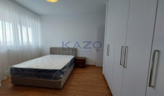Modern Panthea apartment with pool and gym 