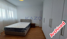 Modern Panthea apartment with pool and gym 