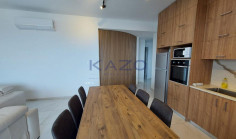 Modern Panthea apartment with pool and gym 