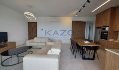 Modern Panthea apartment with pool and gym 