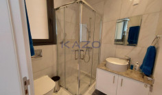 Modern Panthea apartment with pool and gym 