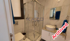 Modern Panthea apartment with pool and gym 
