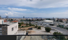 Modern Panthea apartment with pool and gym 