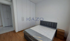Modern Panthea apartment with pool and gym 