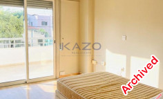 Spacious 3 bedroom apartment in central Agios Nektarios Spacious 3 bedroom apartment in central Agios Nektarios