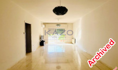 Spacious 3 bedroom apartment in central Agios Nektarios Spacious 3 bedroom apartment in central Agios Nektarios
