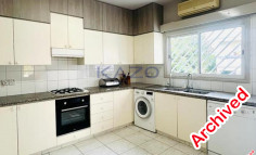 Spacious 3 bedroom apartment in central Agios Nektarios Spacious 3 bedroom apartment in central Agios Nektarios