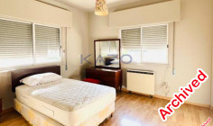 Spacious 3 bedroom apartment in central Agios Nektarios Spacious 3 bedroom apartment in central Agios Nektarios
