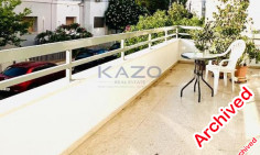 Spacious 3 bedroom apartment in central Agios Nektarios Spacious 3 bedroom apartment in central Agios Nektarios