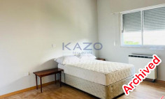 Spacious 3 bedroom apartment in central Agios Nektarios Spacious 3 bedroom apartment in central Agios Nektarios