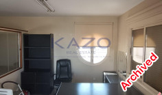 Fully furnished top floor apartment in Petrou And Pavlou 