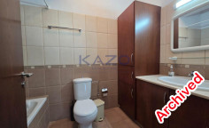 Fully furnished top floor apartment in Petrou And Pavlou 