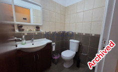 Fully furnished top floor apartment in Petrou And Pavlou 
