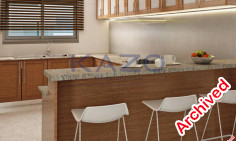 3 bedroom villa with swimming pool for sale in Peyia
