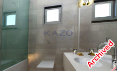 3 bedroom villa with swimming pool for sale in Peyia
