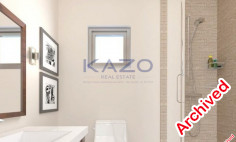 3 bedroom villa with swimming pool for sale in Peyia
