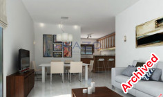 3 bedroom villa with swimming pool for sale in Peyia