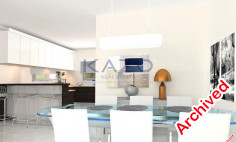 3 bedroom villa with swimming pool for sale in Peyia