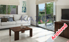 3 bedroom villa with swimming pool for sale in Peyia