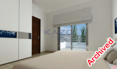 3 bedroom villa with swimming pool for sale in Peyia