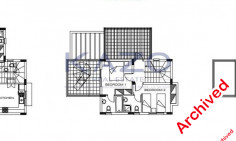 3 bedroom villa with swimming pool for sale in Peyia