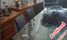 Beautiful two bedroom apartment for sale in Kapparis