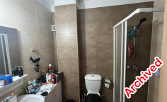 Beautiful two bedroom apartment for sale in Kapparis