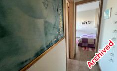 Beautiful two bedroom apartment for sale in Kapparis