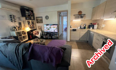 Beautiful two bedroom apartment for sale in Kapparis