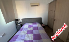 Beautiful two bedroom apartment for sale in Kapparis