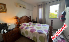 Beautiful two bedroom apartment for sale in Kapparis